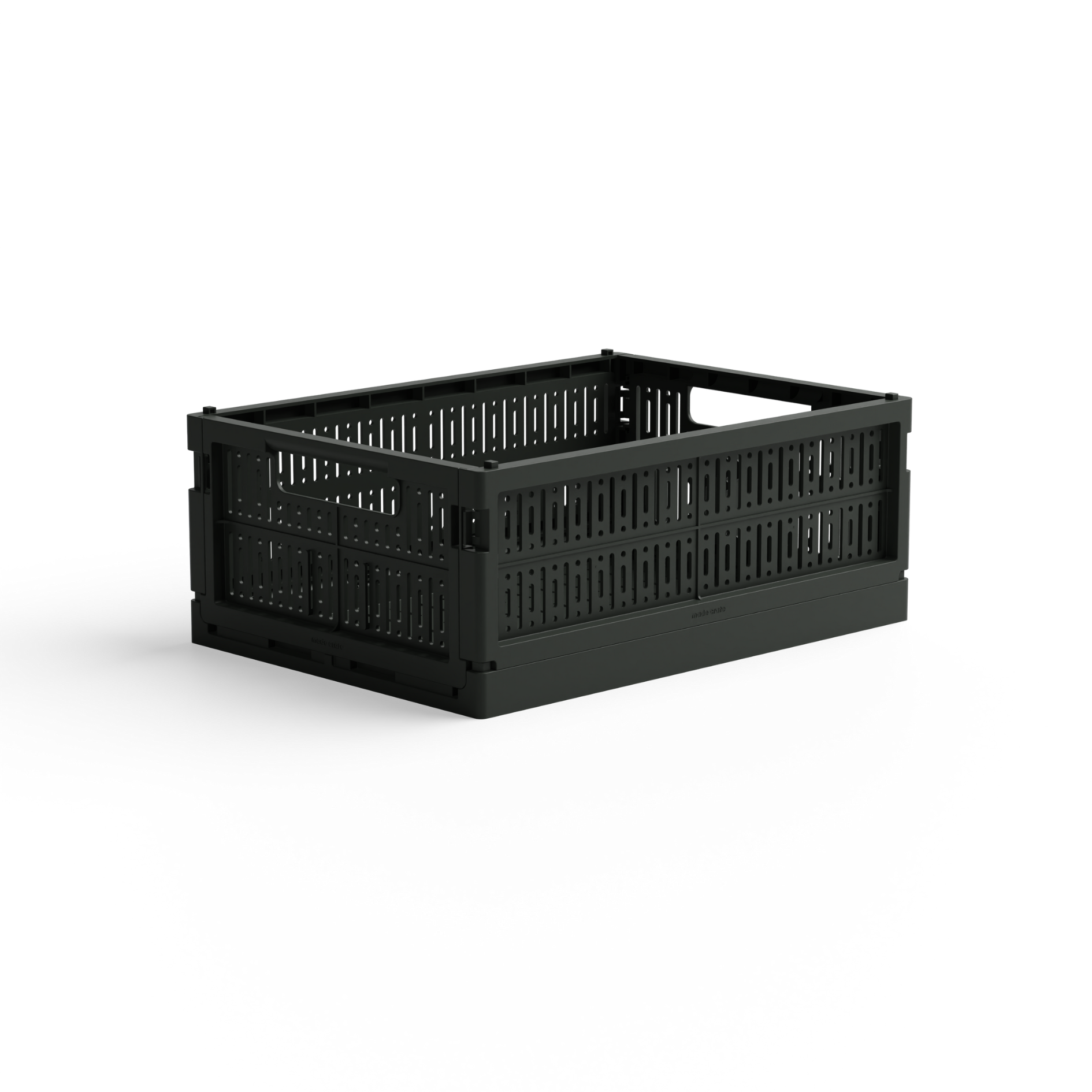 Made Crate Midi